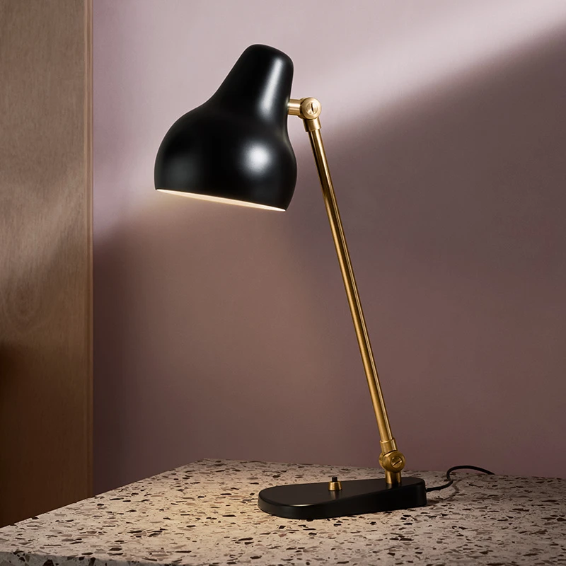 Vl38 sales table lamp